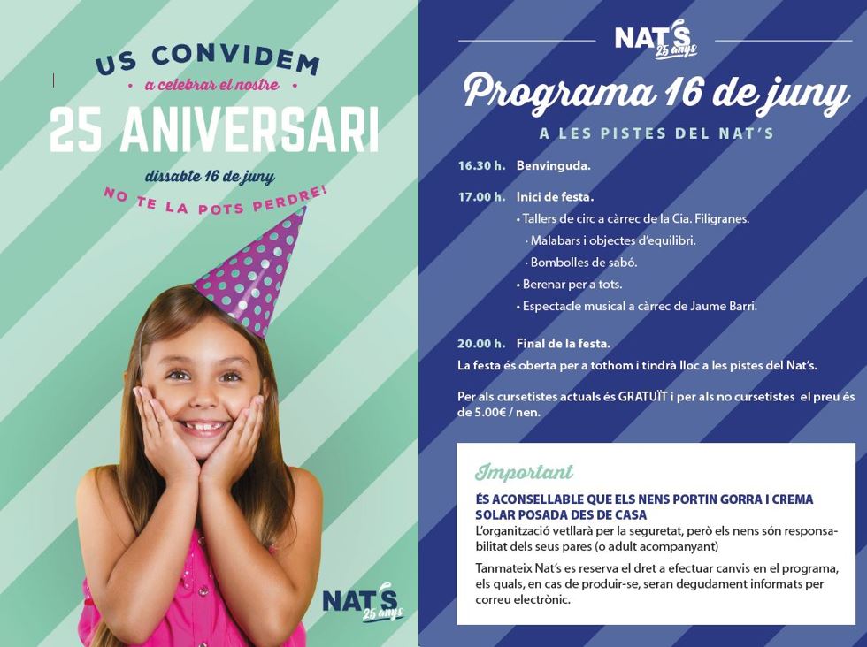 festa infantil